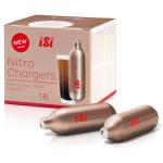 Naboje do syfonu iSi  Nitro  16 szt | Stalgast