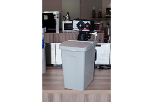 Zmiękczacz automatyczny R - 8B | Red Fox