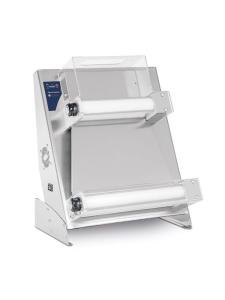 Wałkownica elektryczna do pizzy Hendi Touch and Go 400 z dwoma parami wałków Wariant podstawowy | Hendi