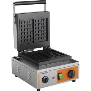 Gofrownica z płytą żeliwną  Caterina  P 1.5 kW | Stalgast