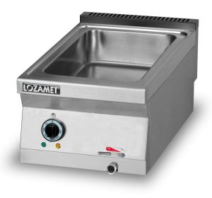 Patelnia elektryczna | Lozamet 