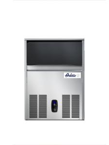 Kostkarka chłodzona powietrzem  272046 | Hendi