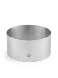 Pierscien kucharsko-cukierniczy śr.100x(H)45 | Hendi