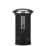 Warnik do wody Gredil czarny, V 8.7 l | Stalgast new