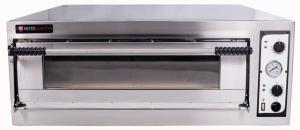 Piec do pizzy jednokomorowy elektryczny | 9x36 One 9 XL (Start9 BIG) | Resto Quality