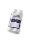Moletowane worki do pakowania  150x250 mm - zestaw 100 szt 150x250 mm Wariant podstawowy | Hendi