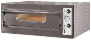 Piec do pizzy jednokomorowy elektryczny | 6x36 | szeroki | One 6 XL/L (Start6 BIG/L) | Resto Quality