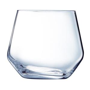 LINIA VINA JULIETTE – Szklanka 350ml [kpl.] | Hendi