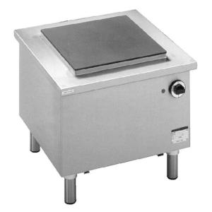 Taboret elektryczny | Hendi