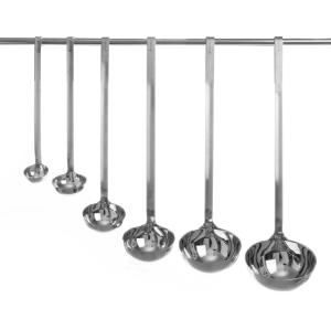 Chochla PROFI LINE - niekapiąca 0,125 l | Hendi