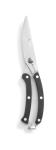Nożyce do drobiu  KITCHEN LINE 250 mm | Hendi