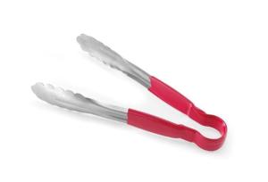 Szczypce do serwowania HACCP Fioletowy | Hendi