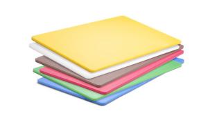 Zestaw desek HACCP GN1/1 gr. 10 mm Wariant podstawowy | Hendi