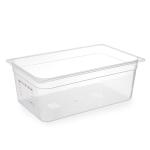 Pojemnik GN 1/1 HACCP z polipropylenu 65mm | Hendi