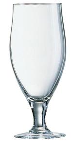 Pokal Cervoise 380ml zestaw 6 szt. Wariant podstawowy | Hendi