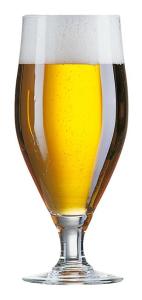 Pokal Cervoise 500 ml zestaw 6 szt. Wariant podstawowy | Hendi