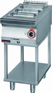 Bemar elektryczny  0,7kW na podstawie szkieletowej | Kromet