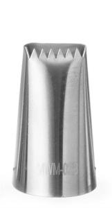 Końcówka do rękawów wstążka Wariant podstawowy | Hendi