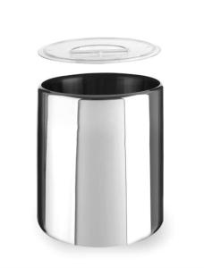 Kuweta do lodów okrągła Wariant podstawowy | Hendi