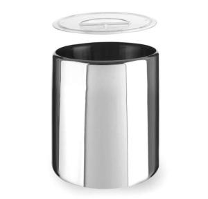 Pokrywka do kuwety do lodów okrągła Wariant podstawowy | Hendi