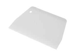 Skrobka cukierniczo-piekarnicza trapezowa 155x107 mm | Hendi