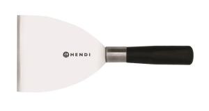 Szpatuła cukiernicza z pierścieniem 135 mm Wariant podstawowy | Hendi