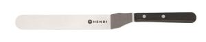 Szpatuła wygięta elastyczna do smarowania ciasta, CREME 250 | Hendi