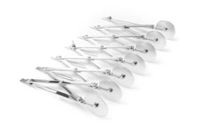 Znacznik rozstawny jednostronny 7 ostrzy Wariant podstawowy | Hendi