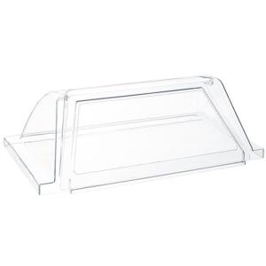 Pokrywa do podgrzewacza rolkowego do parówek Wariant podstawowy | Hendi