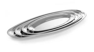 Półmisek owalny 505x245 mm | Hendi