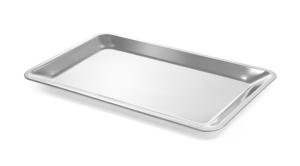 Taca bankietowa GN 1/1 Wariant podstawowy | Hendi