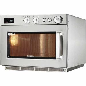 Kuchenka mikrofalowa, Samsung, P 1.85 kW | Stalgast