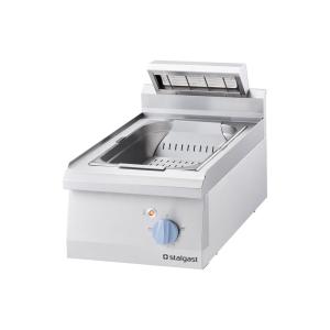 Podgrzewacz do frytek, nastawny, elektryczny, P 1kW | Stalgast