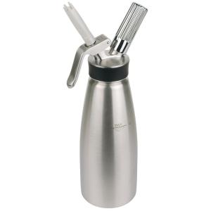 Syfon iSi Cream Profi Whip PLUS 1.0 l | Stalgast