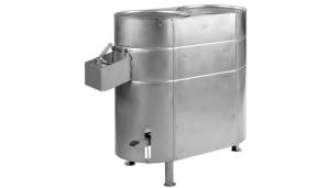 Obieraczka do ziemniaków z płuczką OZP15N | Spomasz Nakło