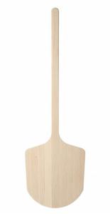 Łopata drewniana do pizzy szerokość 300x1100 mm Wariant podstawowy | Hendi
