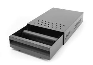 Szuflada z odbijakiem Wariant podstawowy | Hendi