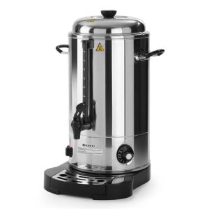 Warnik do napojów o podwójnych ściankach 18 l | Hendi