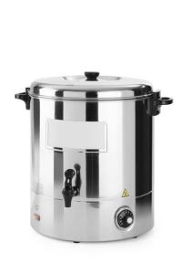 Warnik do wody - 30 l Wariant podstawowy | Hendi