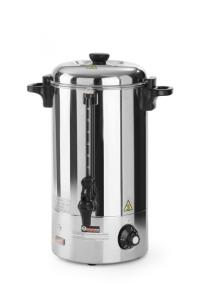 Warnik do wody - pojedyncze ścianki 20 l | Hendi