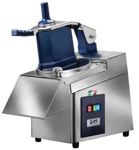 Cuocojet szatkownica elektryczna do warzyw Wariant podstawowy | Hendi