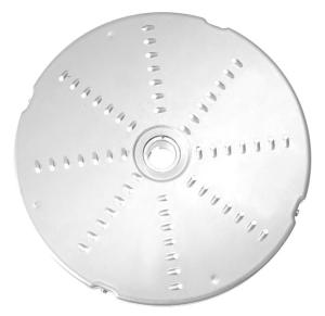 Tarcza wiórkowania do szatkownicy - 8 mm Wariant podstawowy | Hendi