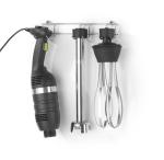 ZESTAW - Mikser ręczny Kitchen Line 350 z ramieniem 400 mm, ramieniem mieszającym 250 mm i wiesza... Wariant podstawowy | Hendi
