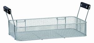 Kosz do frytownicy BF 16E | Bartscher