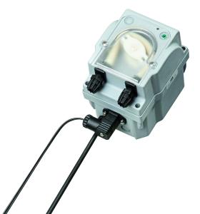 Pompa dozująca środek myjący LWG600 | Bartscher