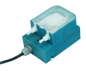 Pompa dozująca środek myjący TG280 | Bartscher