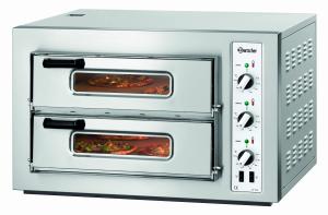 Piec do piz. NT 502 | Bartscher