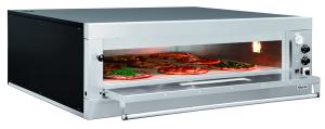 Piec do pizzy ET 105 1KP 1050x1050 | Bartscher