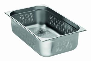 Pojemnik GN 1/1-150 perforowany | Bartscher