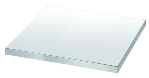 Półka 650 szer.400 | Bartscher